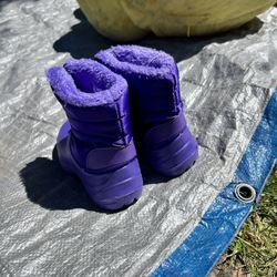 Kids Snow boots 