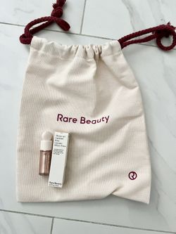 NEW Rare beauty Always An Optimist Base Liquid Luminizer Makeup