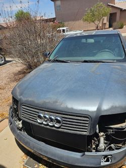 2004 Audi A4