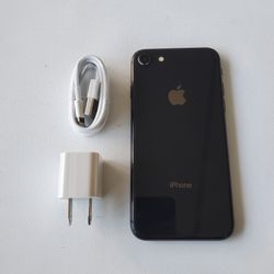 iPhone 8 - UNLOCKED - Like New  