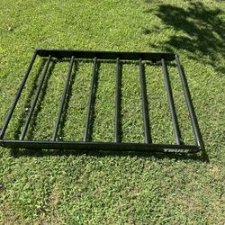 Roof rack 