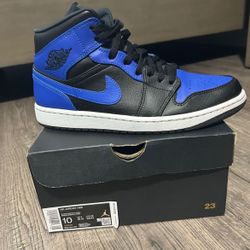 Jordan 1