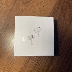 Airpods Pro 2