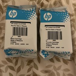 Printer Ink