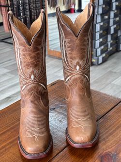 Women’s Western Boots
