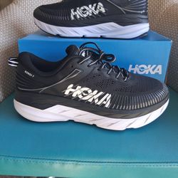 HOKA W BONDI 7