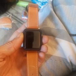 Apple Series 7 Watch