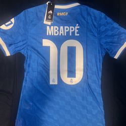 MBAPPÉ All Sizes