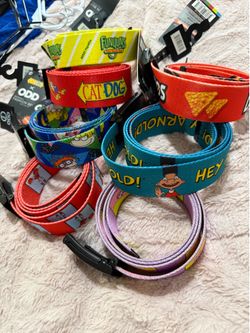 Belt, one size adjust to any waste