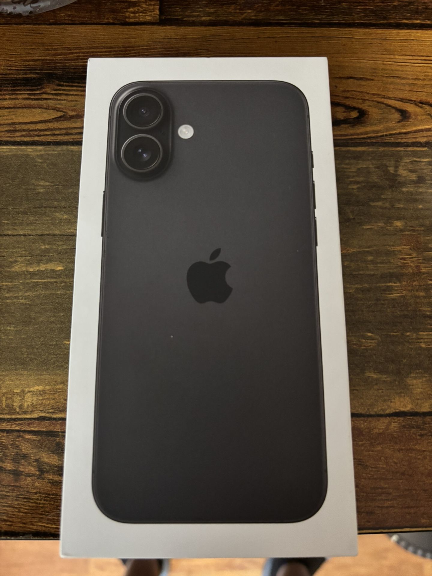 iPhone 16+