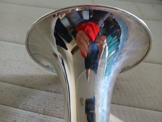Valkyrie 860YS Charcheta Tenor Horn Altohorn