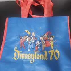 Disneyland 70th Anniversary 