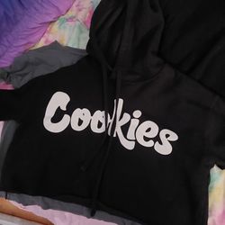 Sweat Shirts