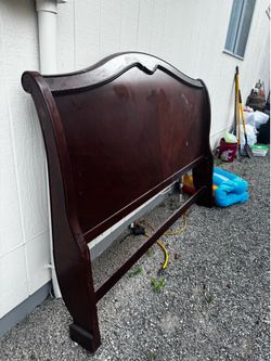 Headboard