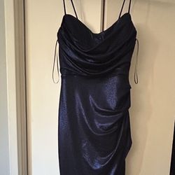 Large Dress