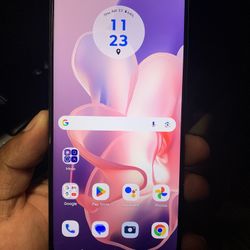 T-Mobile Or Metro Android 128gb 5g
