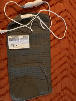 Heating Pad 