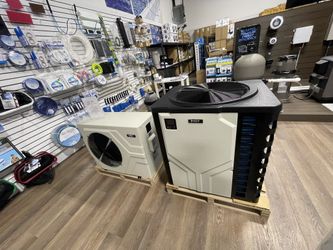 Pool Equipments