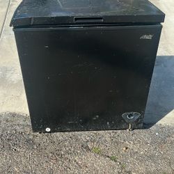 Freezer Free Free Free