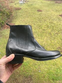 Frye Boots