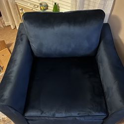 Oversized Chair