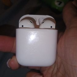AirPods First Generation