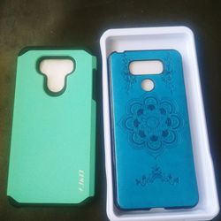 LG G6 phone cases