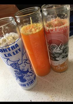 Velas Preparadas