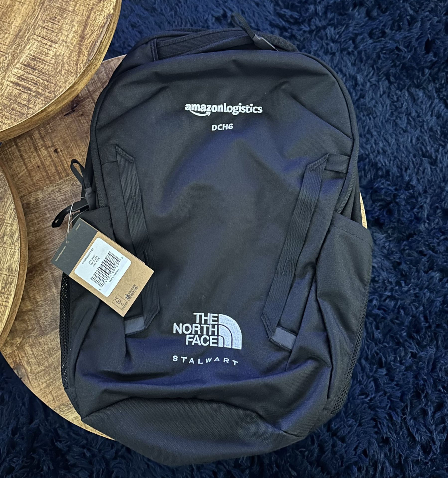 The North Face Stalwart Backpack