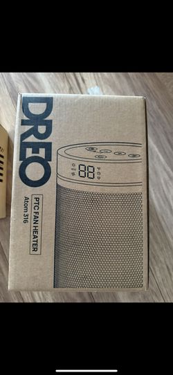 DREO Space Heater