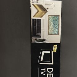 Tv Frame 55” Samsung 