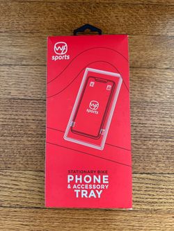 Large Peloton Bike Compatible Cell Phone Mount Try