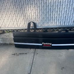 Car Or Truck Bumper, Protector