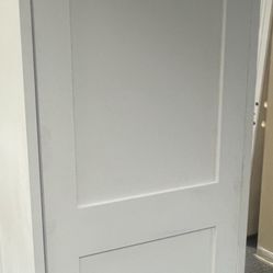 Shecker Doors 24 To 36 By 80 