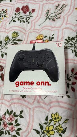 Controller Nintendo switch