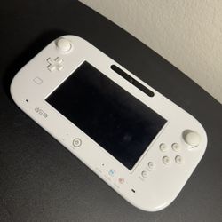 Wii U Game pad 