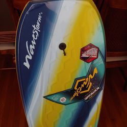 Bodyboard/ Boogie Board