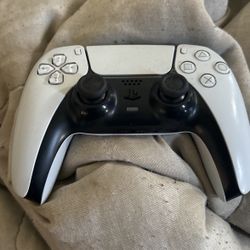 Ps5 Controller 