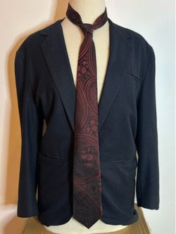 Burberry Tie
