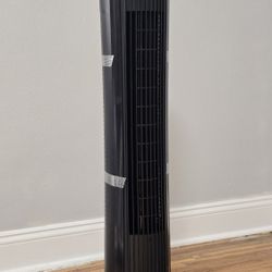 DREO tower Fan 
