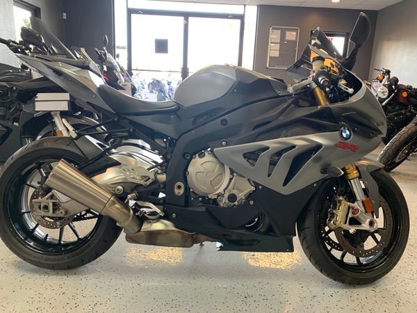 2013 bmw s1000rr