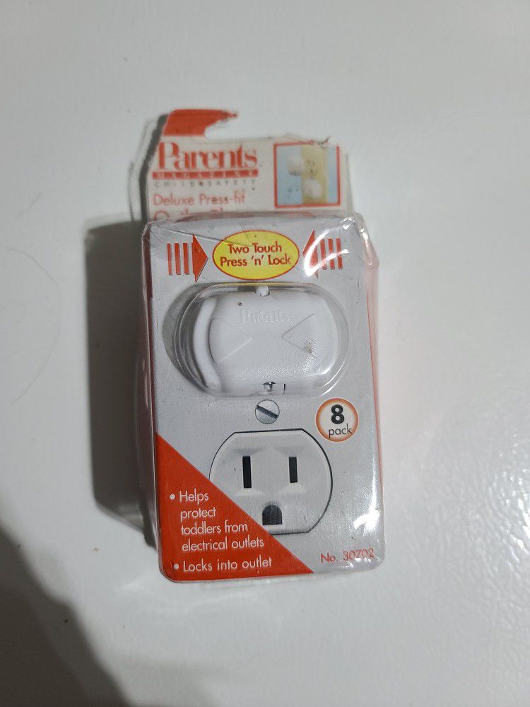 Baby Electric Outlet Covers