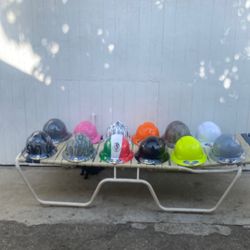Hard Hats 