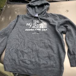Very Nice Extra Large North Face Pull Over Hoodie Only $20 Firm
