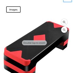 27 inch stairstepper 3484–3