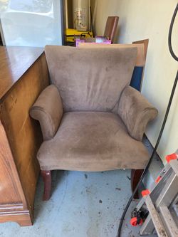 Armchair