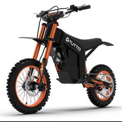 Tuttio Soleil01 Electric mini bike for kids & adults-UL Certification 