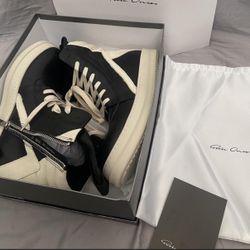 Rick Owens