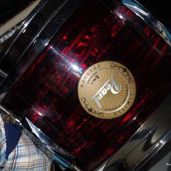 Pearl Snare
