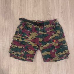 The Hundreds Cargo Shorts